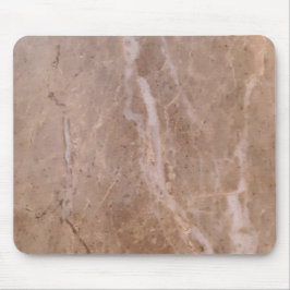 Mouse Pad com Design marmoreado