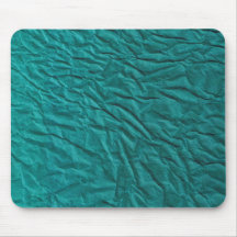 Mouse Pad com Design verde rugoso