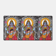 Mouse Pad da Deusa Kali