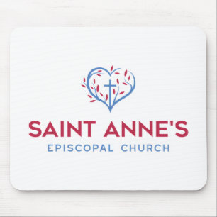 Mouse Pad da Santa Ana