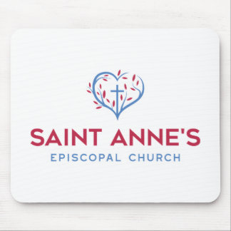 Mouse Pad da Santa Ana