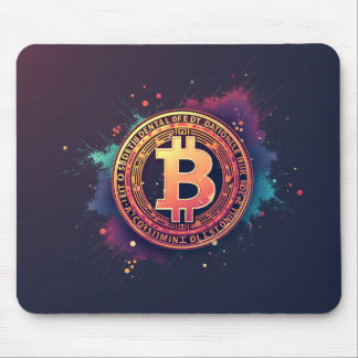 Mouse pad de comerciantes