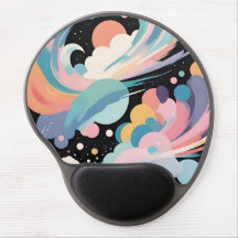 Abstrato e arte moderna