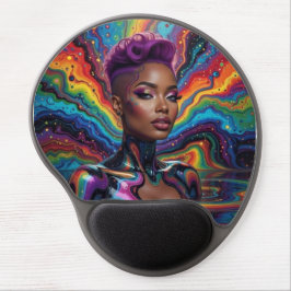 Mouse Pad De Gel AiKo Beats™