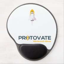 Lançamos Ideias Gel Mousepad
