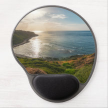 Luz de Bluff Cove