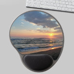 Mouse Pad De Gel Pasta de Mel Personalizada de Foto Personalizada<br><div class="desc">Personalize esta design, carregue a sua fotografia e crie o suporte do gel personalizado. Você pode TRANSFERIR este DESIGN em outros produtos do Zazzle e ajustá-lo ao ajustado da maioria dos itens do Zazzle. Você também pode clicar no botão PERSONALIZAR para adicionar, excluir ou alterar detalhes como cor de fundo,...</div>