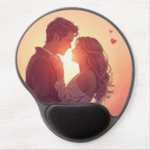 Presente Personalizado do Dia dos Namorados