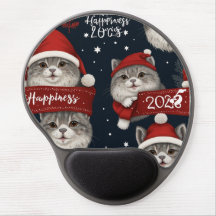 tapete de mesa confortável e mouse pad - um prátic