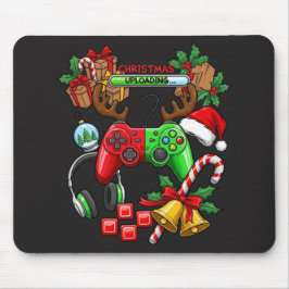 Mouse Pad de Natal