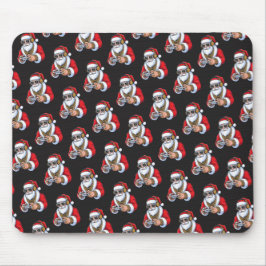 Mouse Pad de Natal