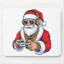 Mouse Pad de Natal