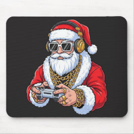 Mouse Pad de Natal