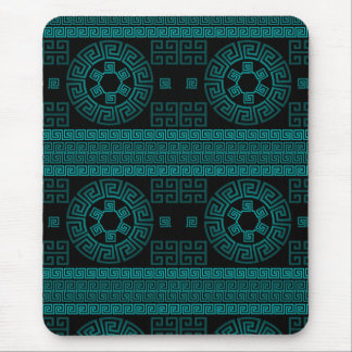 Mouse Pad Design Grego