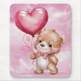 Mouse Pad Divers Série 1