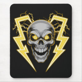 Mouse Pad Divers Série 1 05