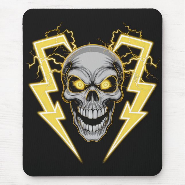 Mouse Pad Divers Série 1 05 (Frente)