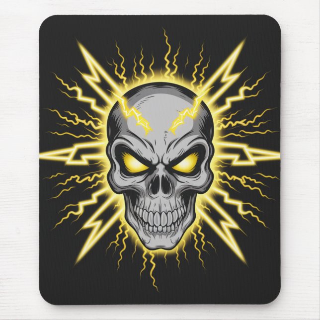 Mouse Pad Divers Série 1 06 (Frente)