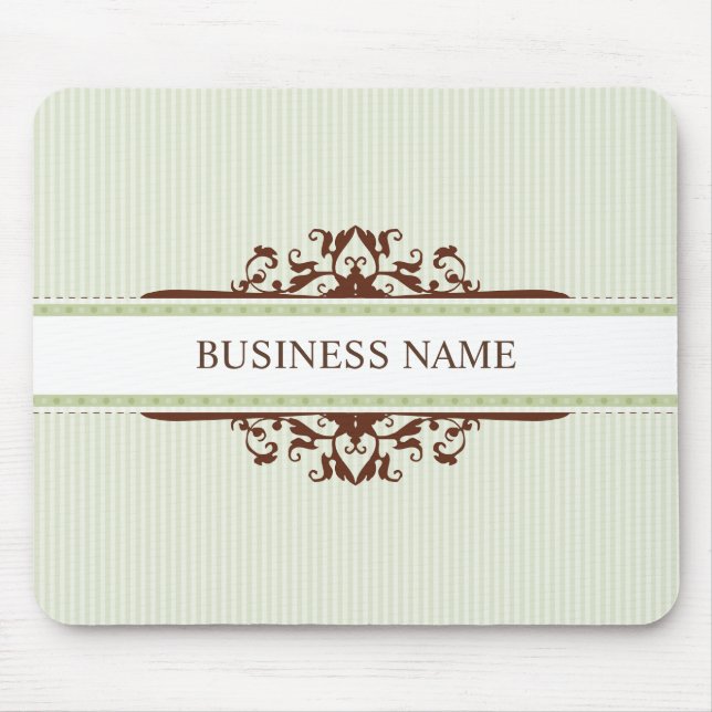 MOUSE PAD : divino 2 (Frente)