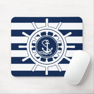 Mouse Pad do Marinheiro