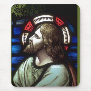 Mouse Pad Espiritual
