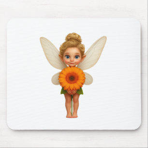 Mouse pad fada
