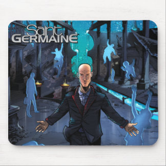 mouse pad Germaine do santo