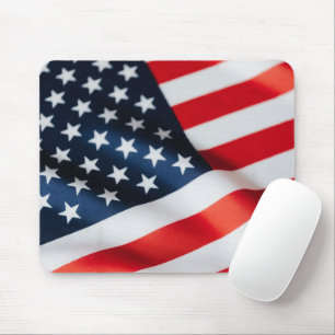 Mouse pad - Indicador EUA