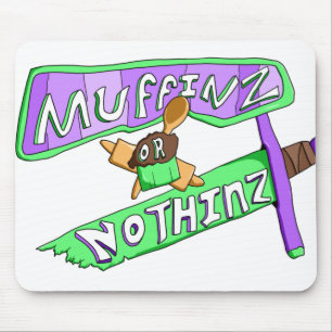 mouse pad mágico