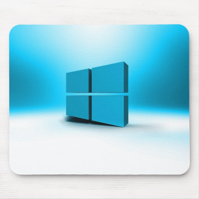 Mouse Pad suavemente (Frente)