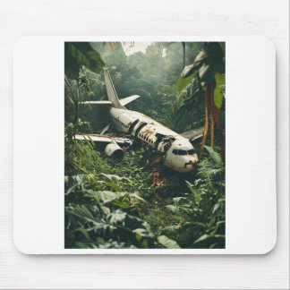 Mouse Pad - Tampa Do Mouse Do Duro Para Controle