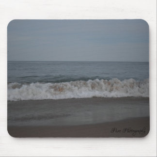 Mouse Pad tema praia
