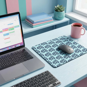 Mouse Pad Vibrações Boas