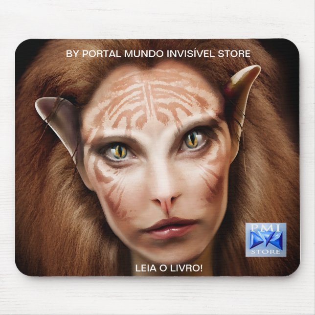 mouse pad zyllia (Frente)