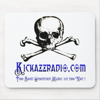 Mouse pads
