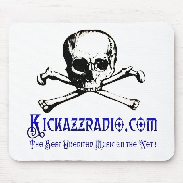 Mouse pads (Frente)