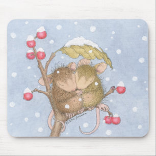 Mouse pads de Designs® do Casa-Rato