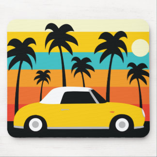 Mouse pads de Figaro