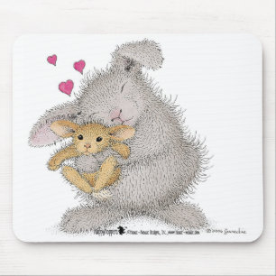 Mouse pads de HappyHoppers®
