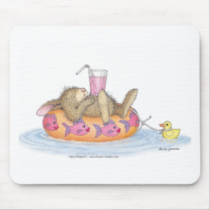 Mouse pads de HappyHoppers®