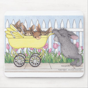Mouse pads de HappyHoppers®