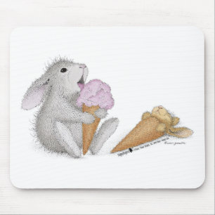 Mouse pads de HappyHoppers®