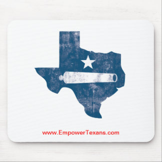 Mouse pads de TFR