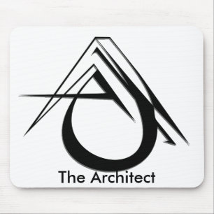 Mouse pads do arquiteto