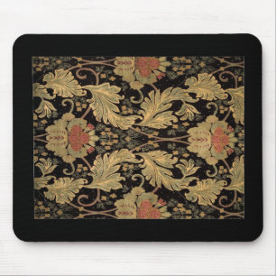 MOUSE PADS EXÓTICA {DESIGN DO TAPETE PERSA}