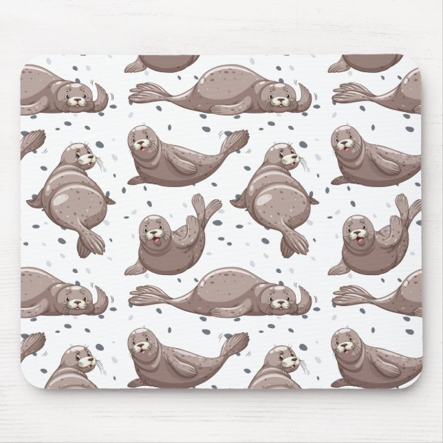Mousepad (Frente)