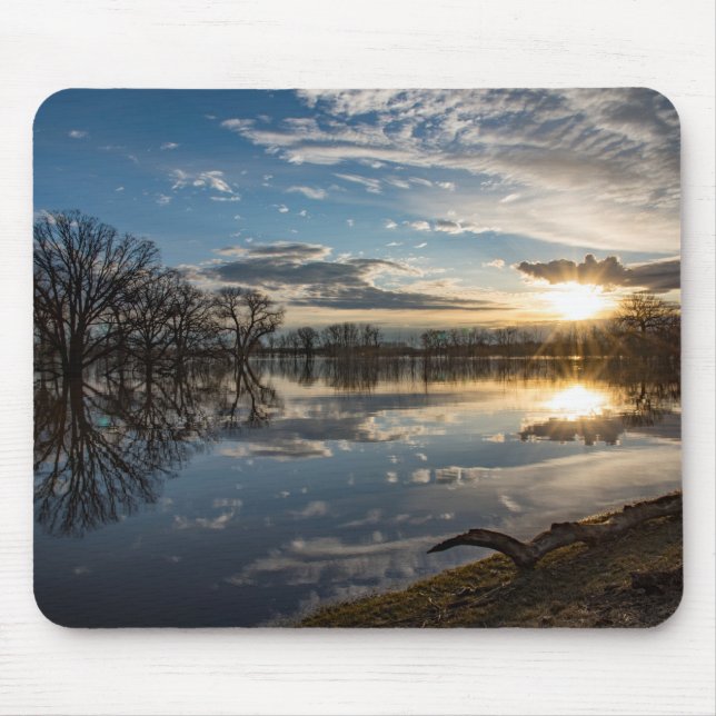 Mousepad (Frente)