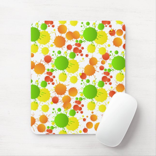 Mousepad (Com mouse)