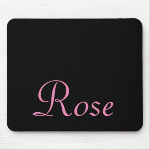 Mousepad