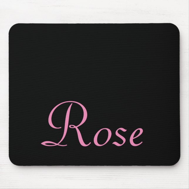 Mousepad (Frente)